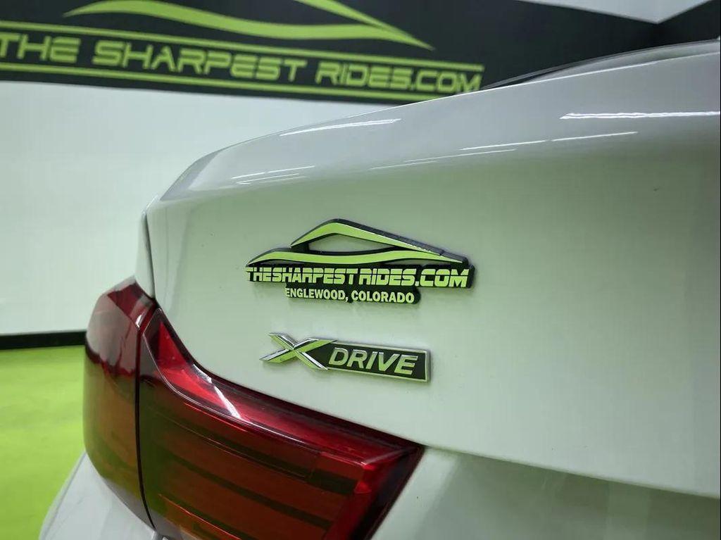 used 2019 BMW 430 Gran Coupe car, priced at $16,988