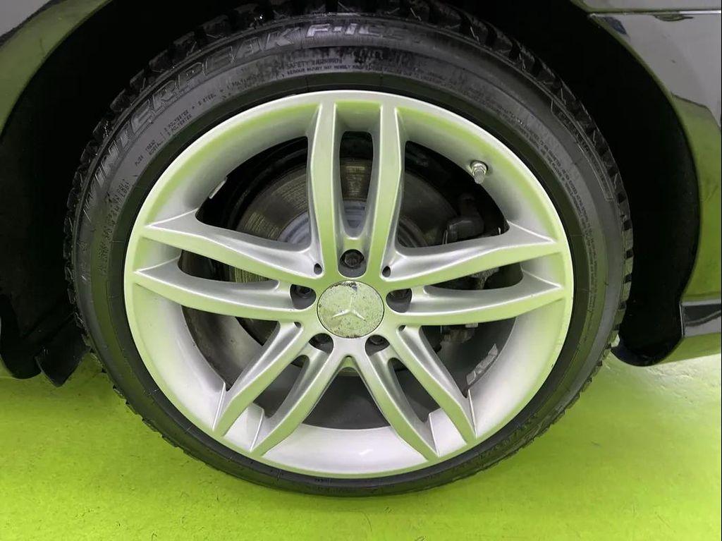 used 2014 Mercedes-Benz C-Class car, priced at $12,988