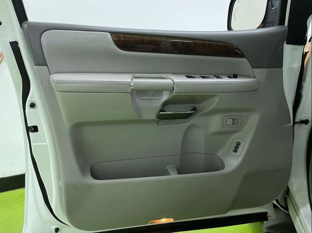 used 2010 Nissan Armada car, priced at $5,988