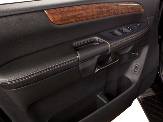 used 2010 Nissan Armada car, priced at $5,988