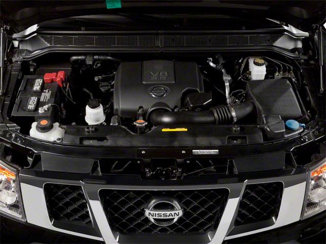 used 2010 Nissan Armada car, priced at $5,988