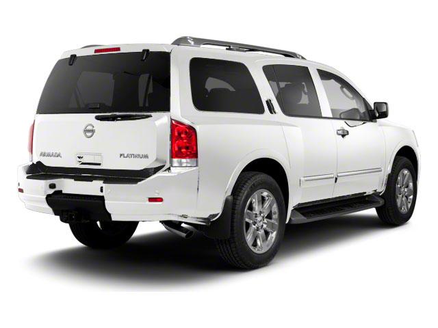 used 2010 Nissan Armada car, priced at $5,988