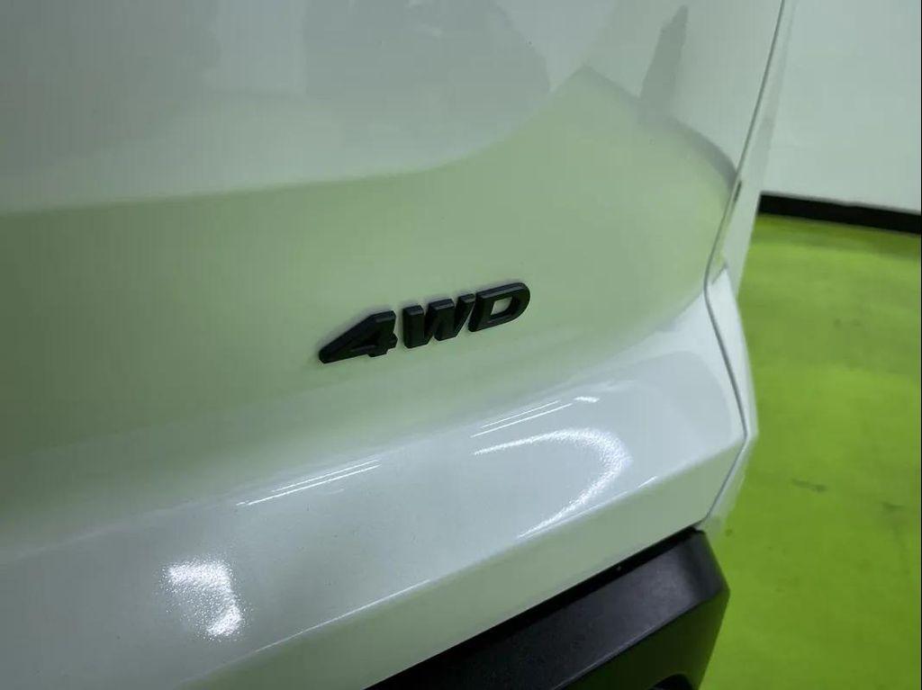 used 2024 Nissan Pathfinder car, priced at $39,488