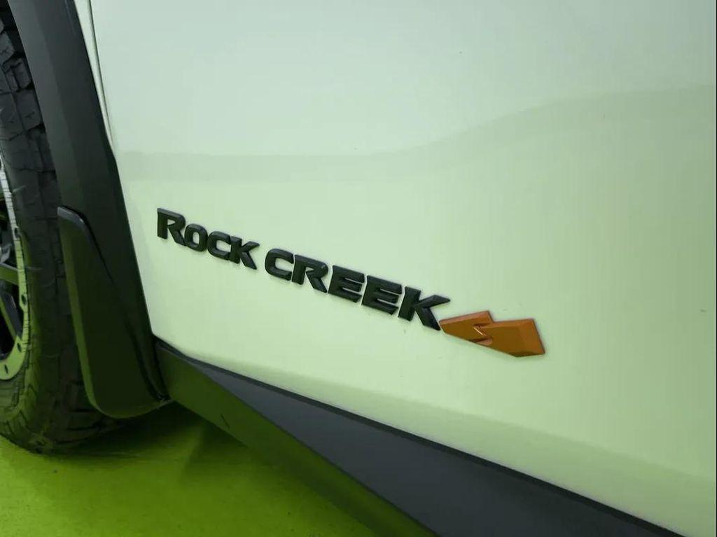 used 2024 Nissan Pathfinder car, priced at $39,488