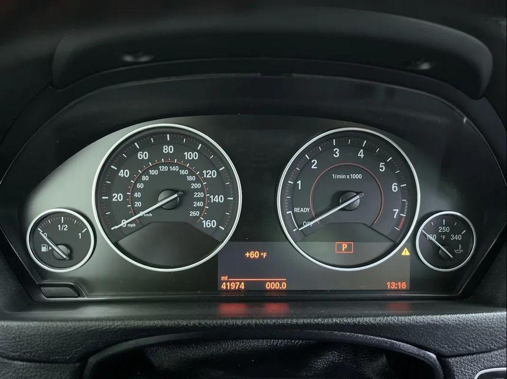 used 2018 BMW 430 car, priced at $19,988