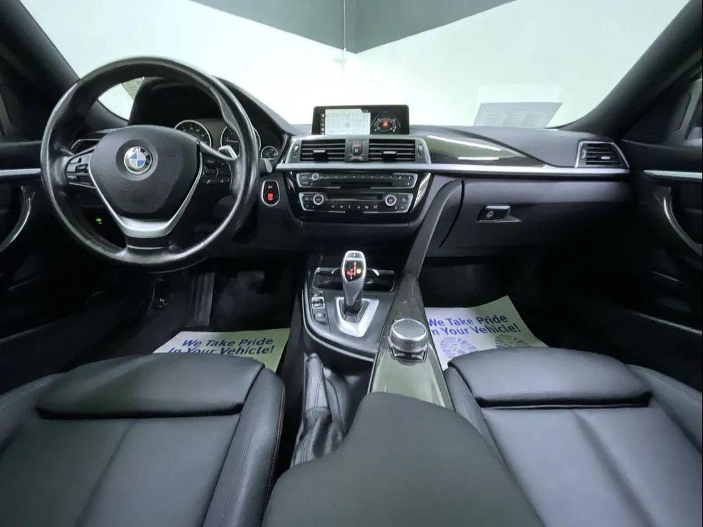 used 2018 BMW 430 car, priced at $19,988