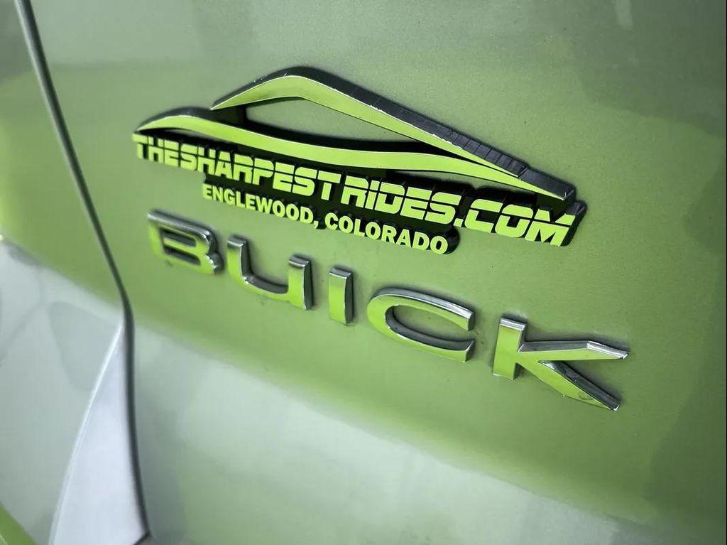 used 2017 Buick Enclave car, priced at $14,988