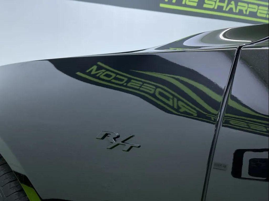 used 2024 Dodge Charger Daytona car, priced at $38,988