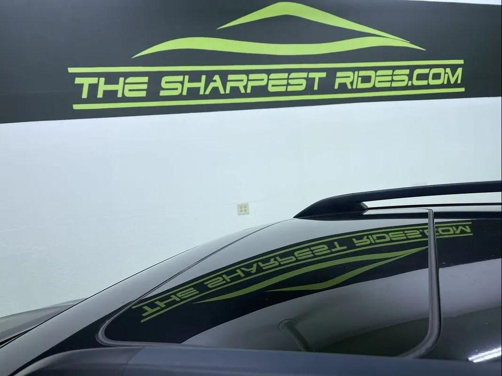 used 2013 Subaru XV Crosstrek car, priced at $11,488