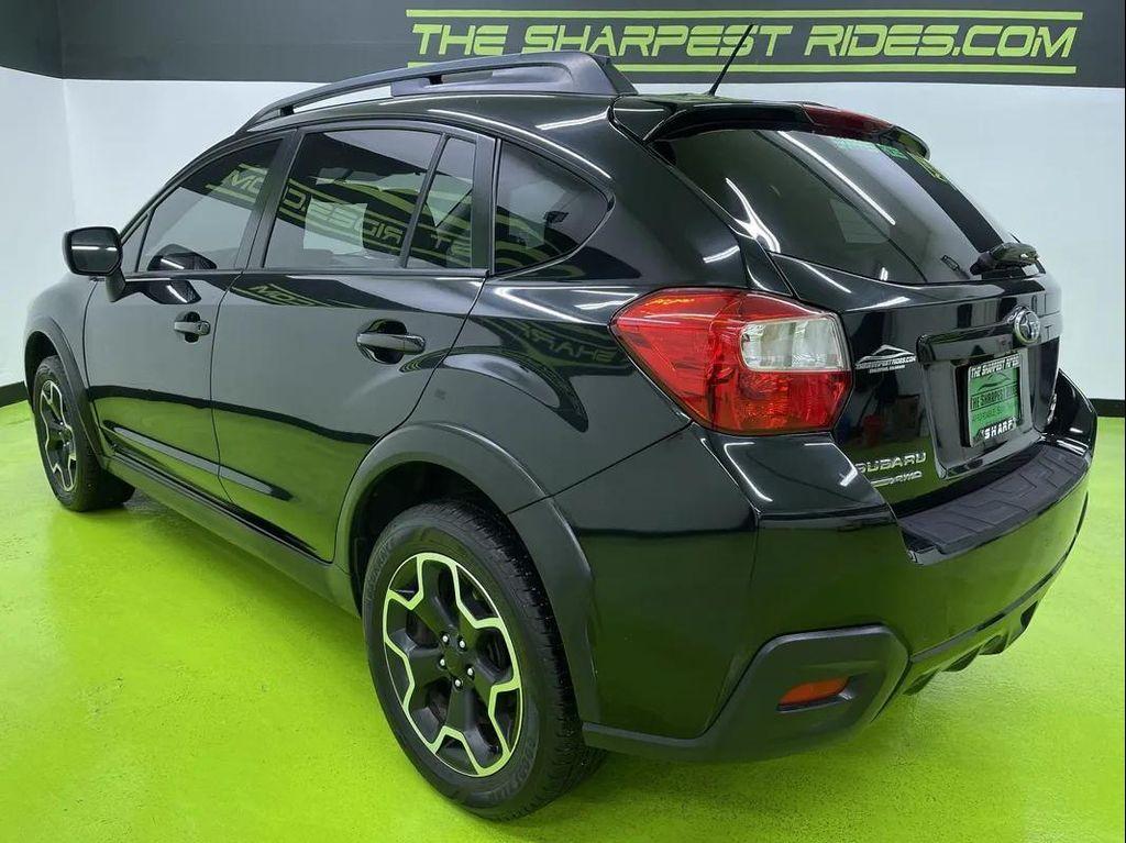 used 2013 Subaru XV Crosstrek car, priced at $11,488