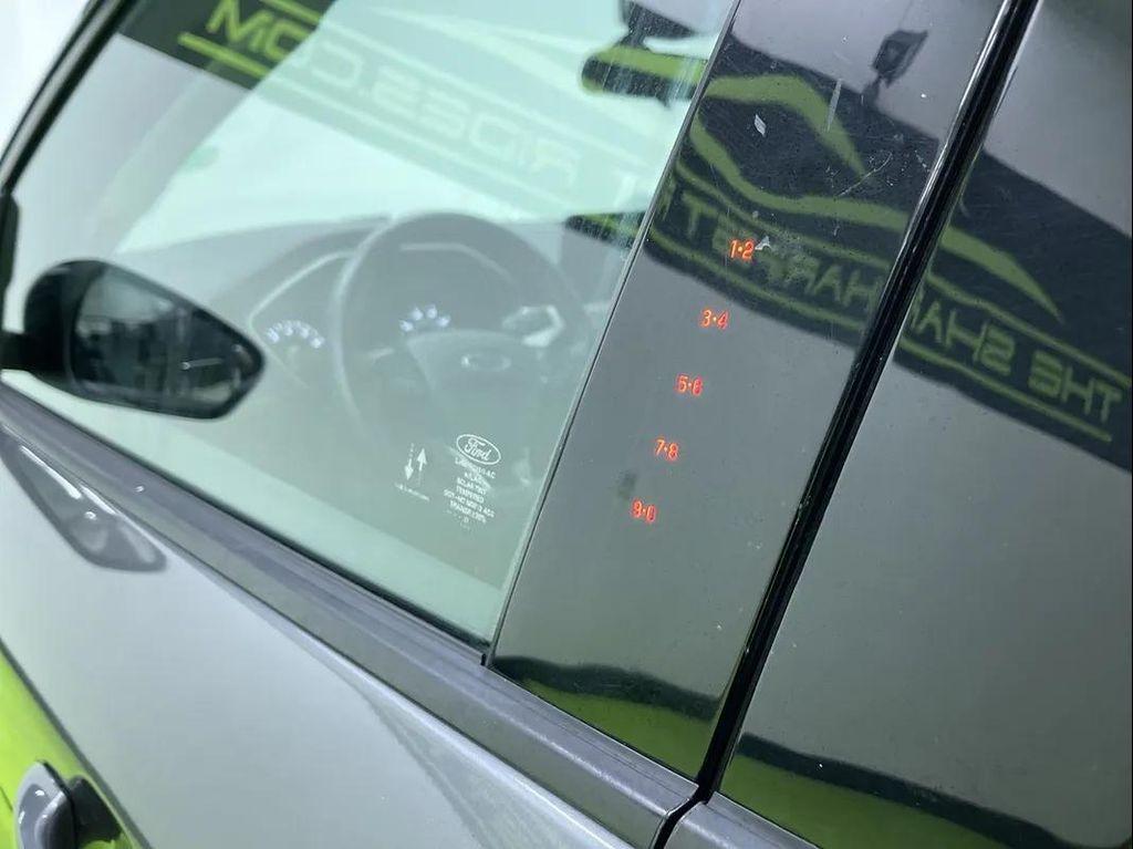 used 2021 Ford Escape car, priced at $13,488