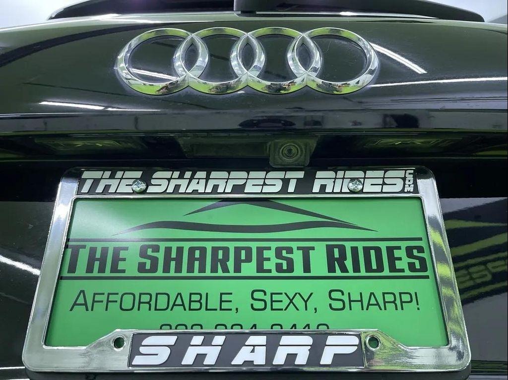 used 2017 Audi Q3 car, priced at $11,988