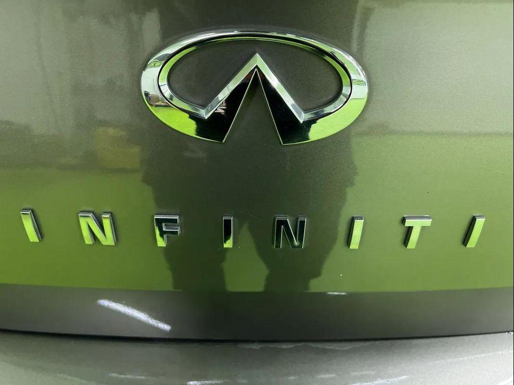 used 2011 INFINITI G37 car, priced at $8,988