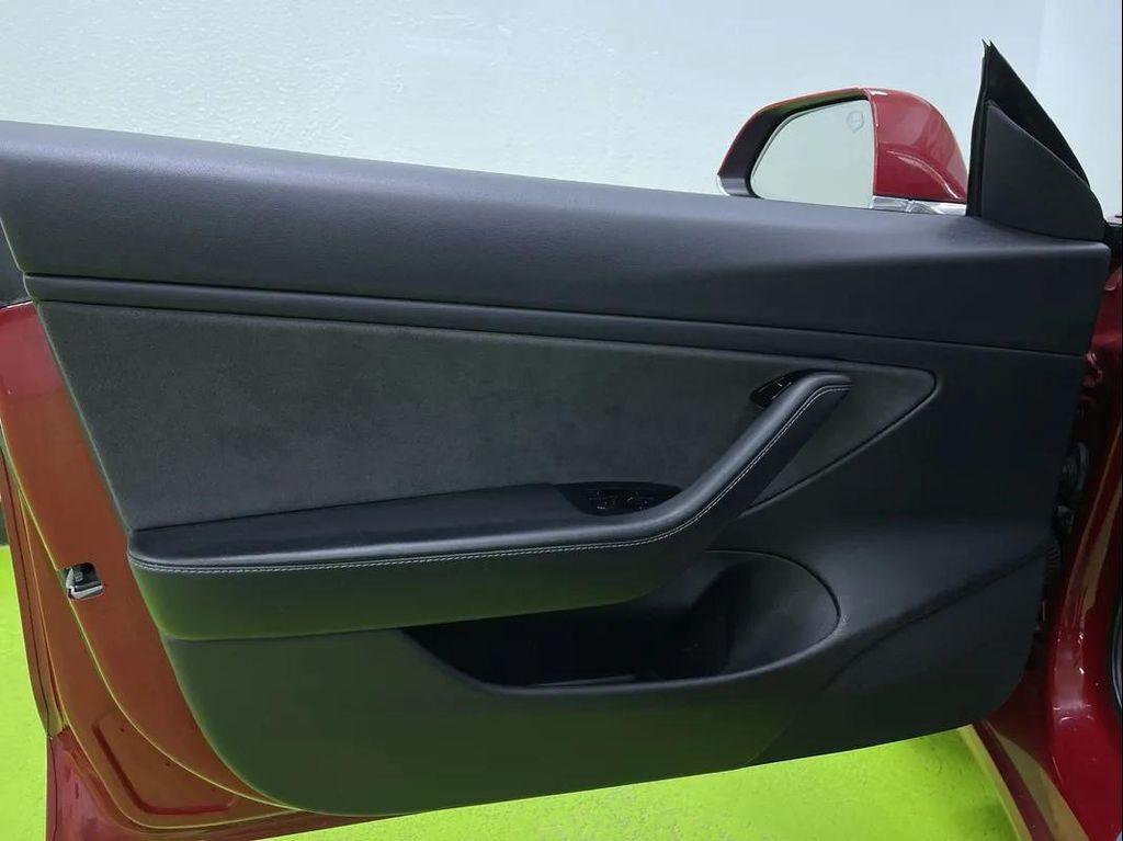 used 2019 Tesla Model 3 car, priced at $16,488