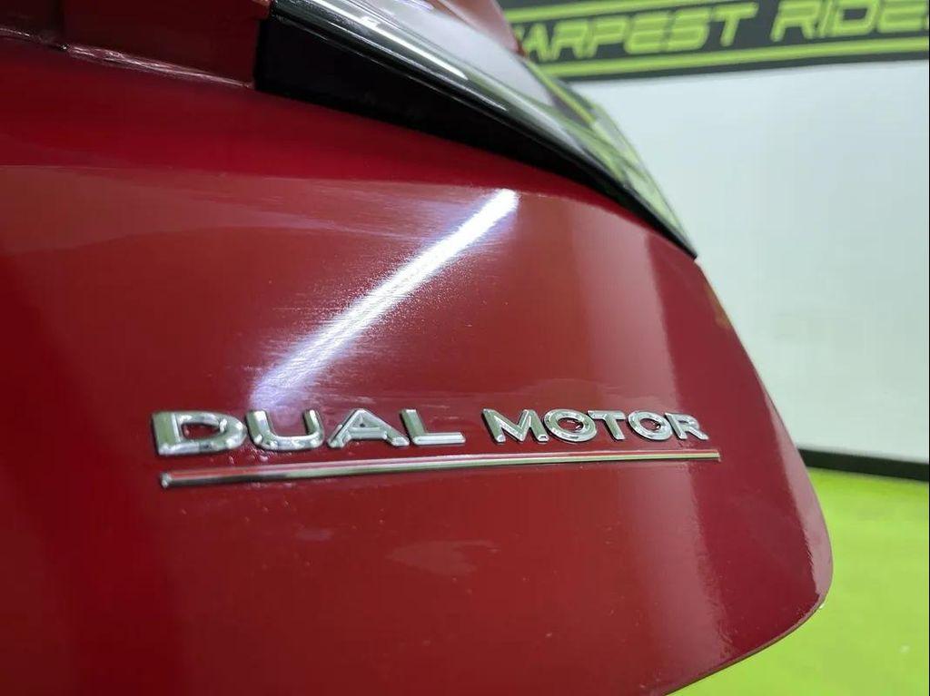 used 2019 Tesla Model 3 car, priced at $16,488