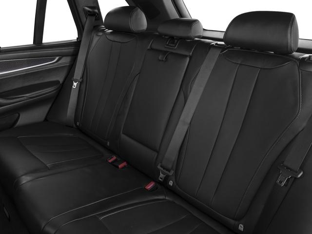 used 2017 BMW X5 M car, priced at $35,988