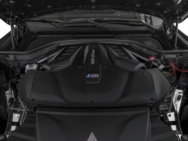 used 2017 BMW X5 M car, priced at $35,988