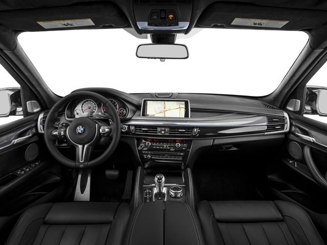 used 2017 BMW X5 M car, priced at $35,988