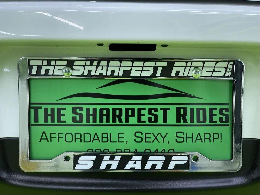 used 2015 Dodge Dart car, priced at $8,988