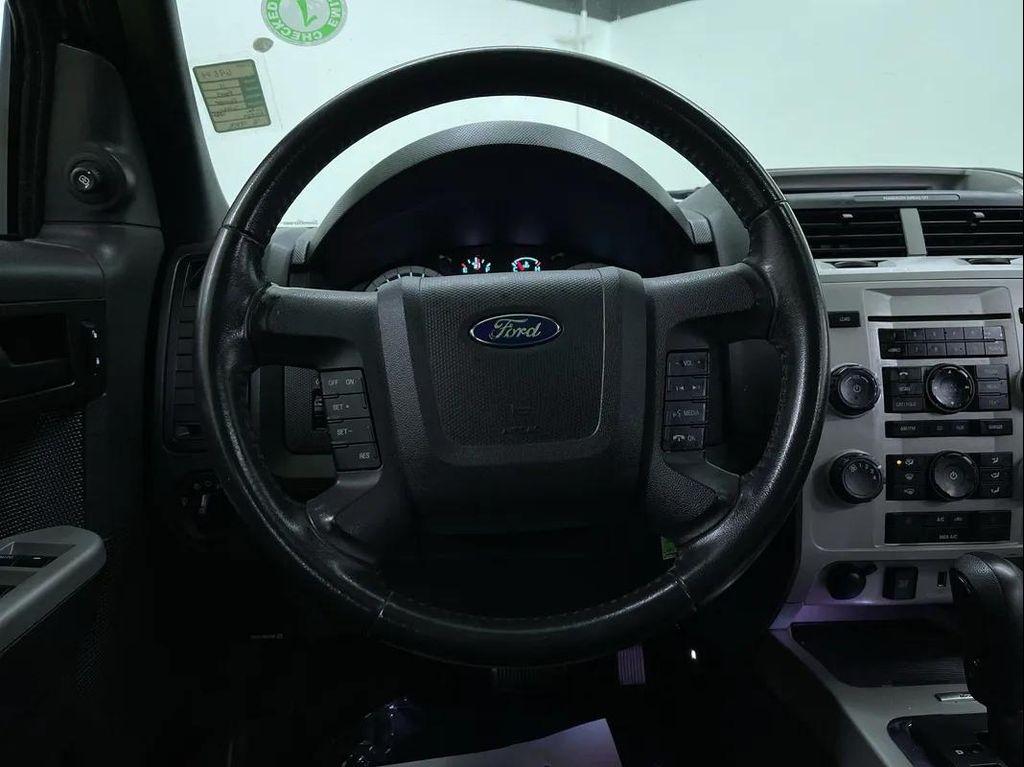 used 2011 Ford Escape car, priced at $7,988
