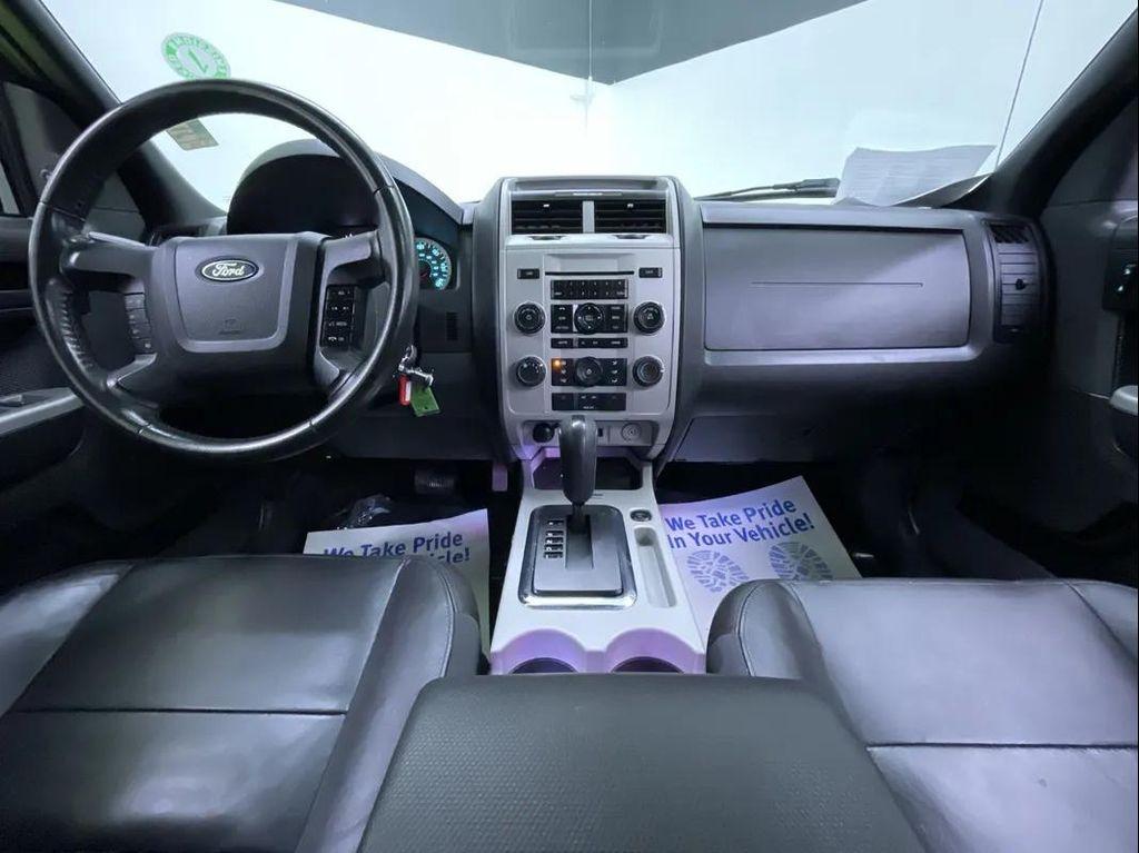 used 2011 Ford Escape car, priced at $7,988