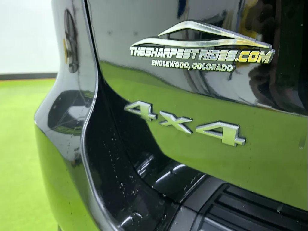 used 2018 Jeep Grand Cherokee car, priced at $18,988