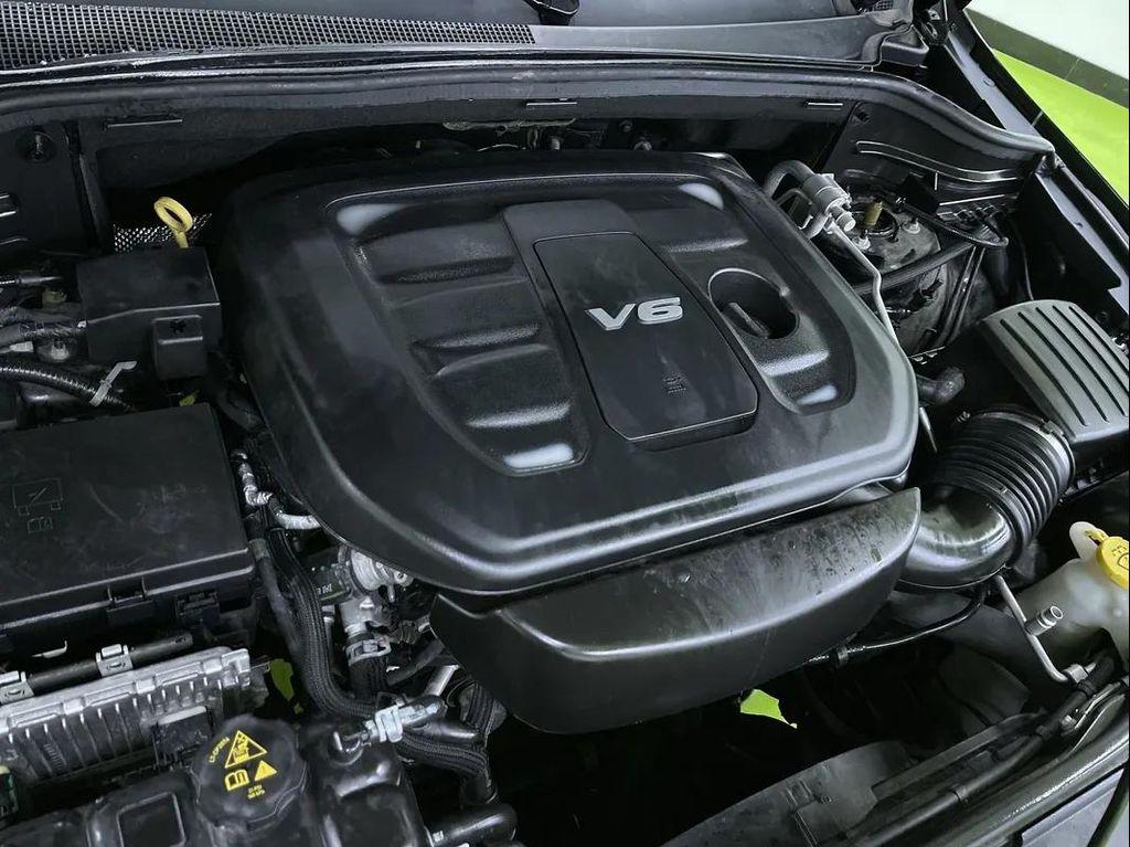 used 2018 Jeep Grand Cherokee car, priced at $18,988