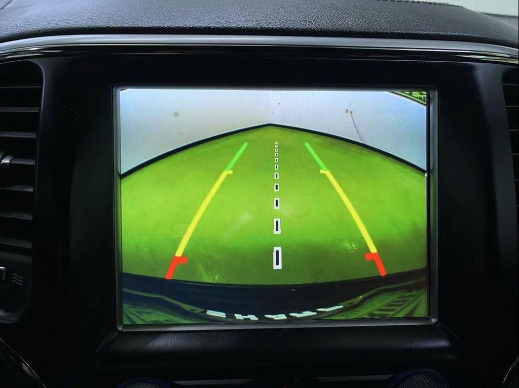 used 2018 Jeep Grand Cherokee car, priced at $18,988