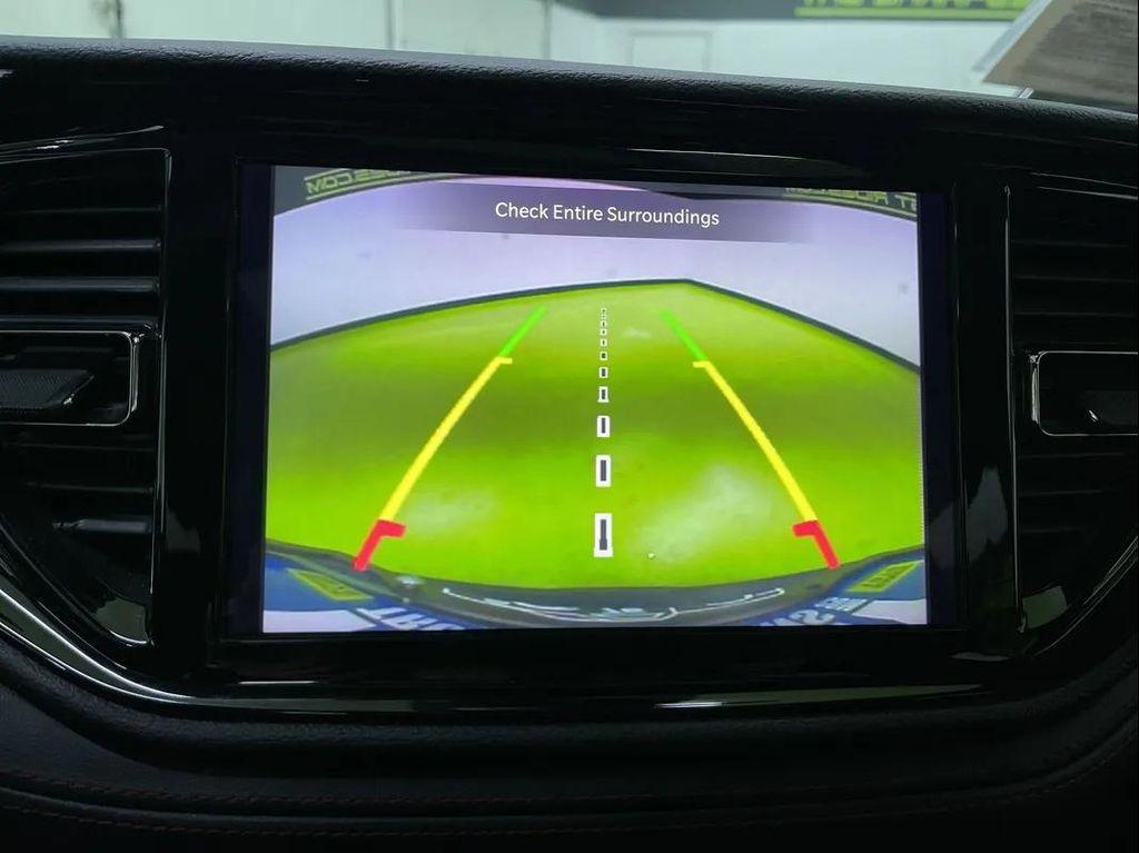 used 2024 Dodge Durango car, priced at $28,988