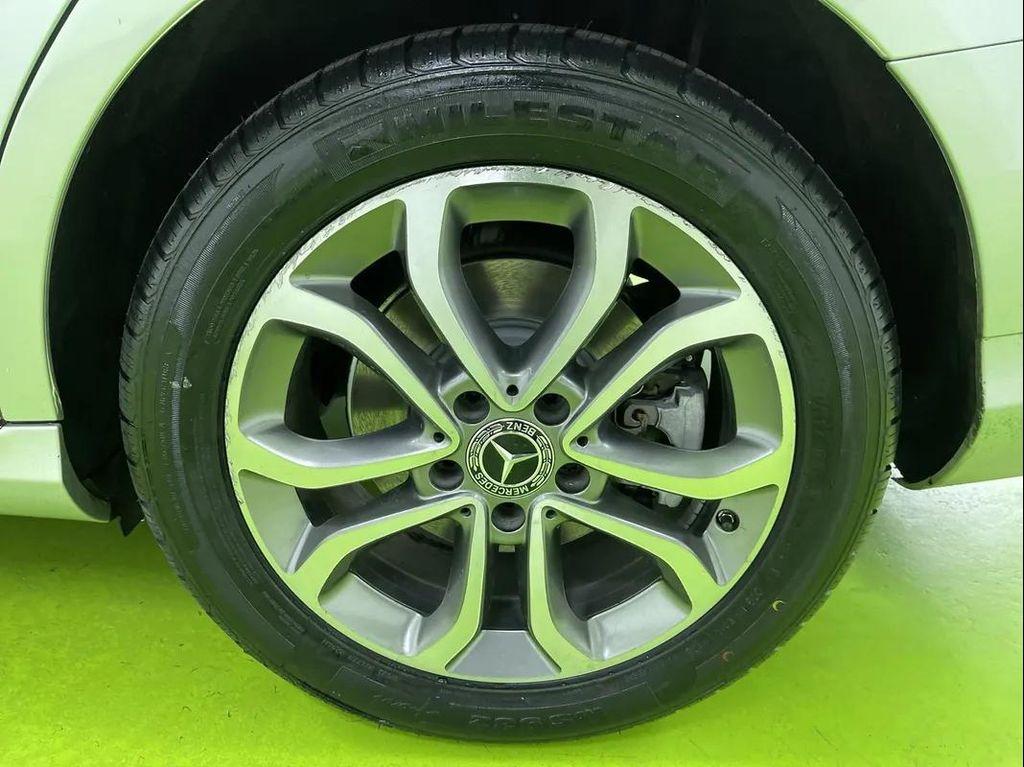 used 2018 Mercedes-Benz C-Class car, priced at $16,988