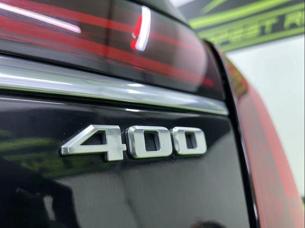 used 2020 Cadillac CT6 car, priced at $26,988