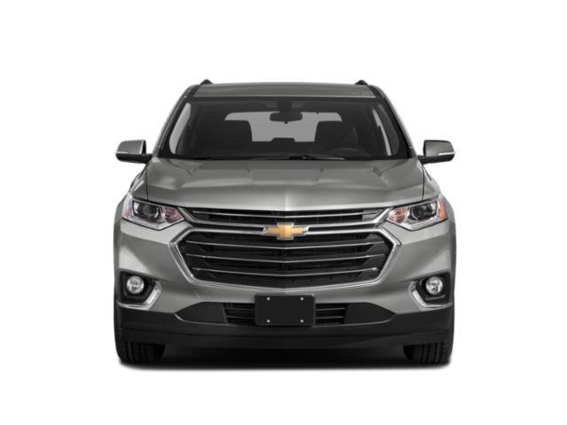 used 2021 Chevrolet Traverse car, priced at $16,988