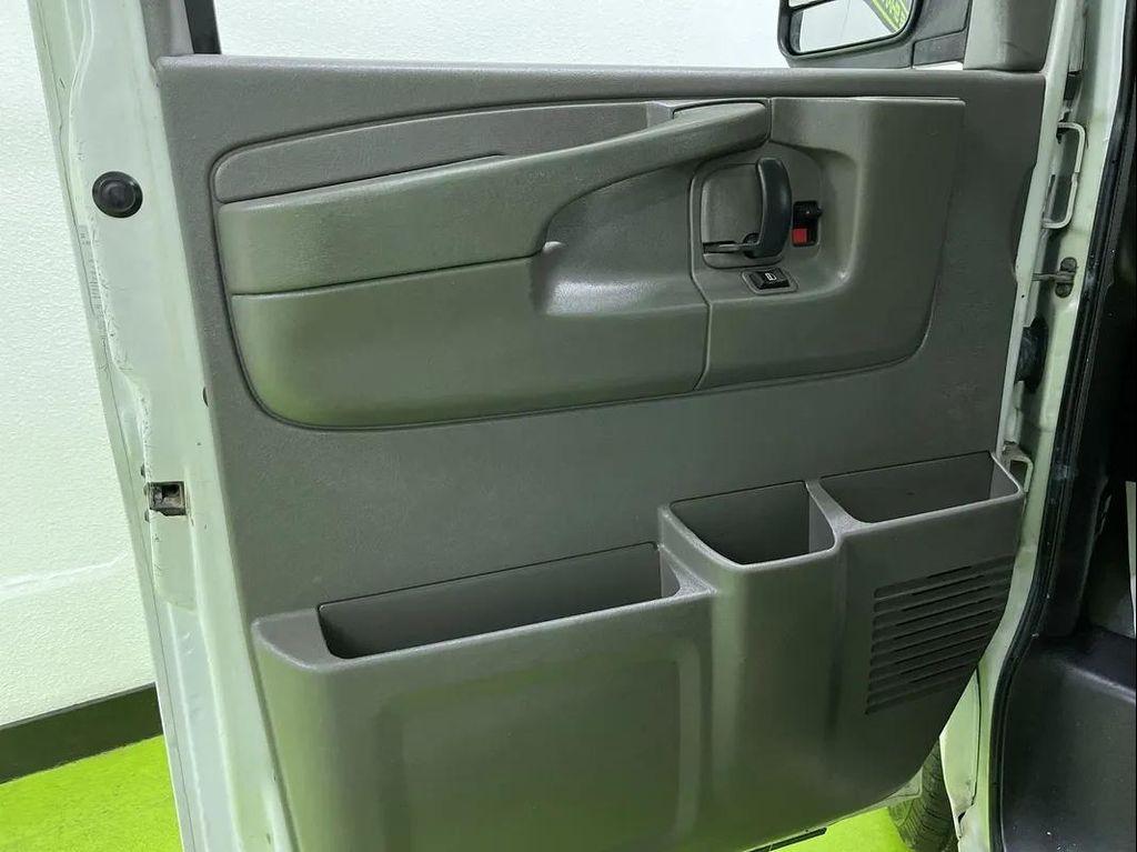 used 2014 Chevrolet Express 2500 car, priced at $14,488