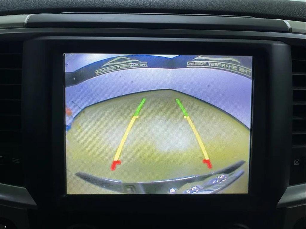 used 2014 Ram 1500 car, priced at $17,488