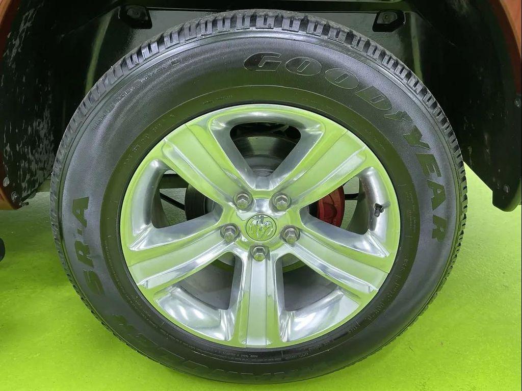 used 2014 Ram 1500 car, priced at $17,488