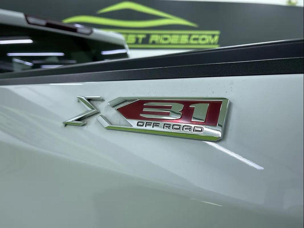 used 2021 GMC Sierra 1500 car, priced at $32,988