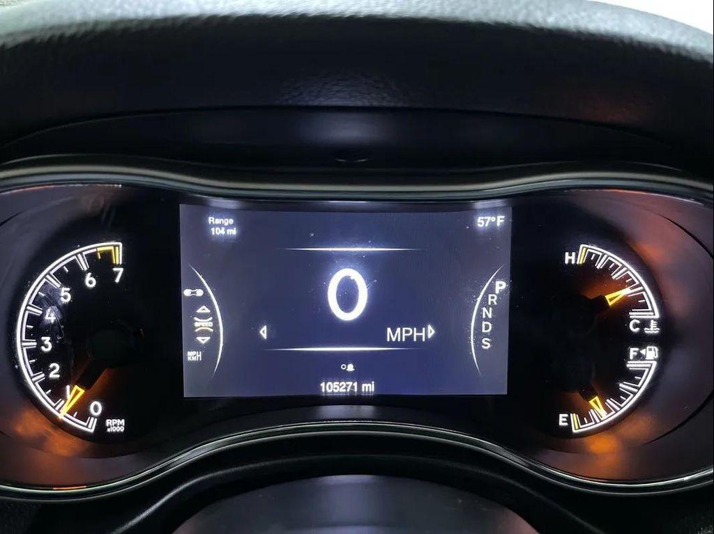 used 2014 Jeep Grand Cherokee car, priced at $10,988