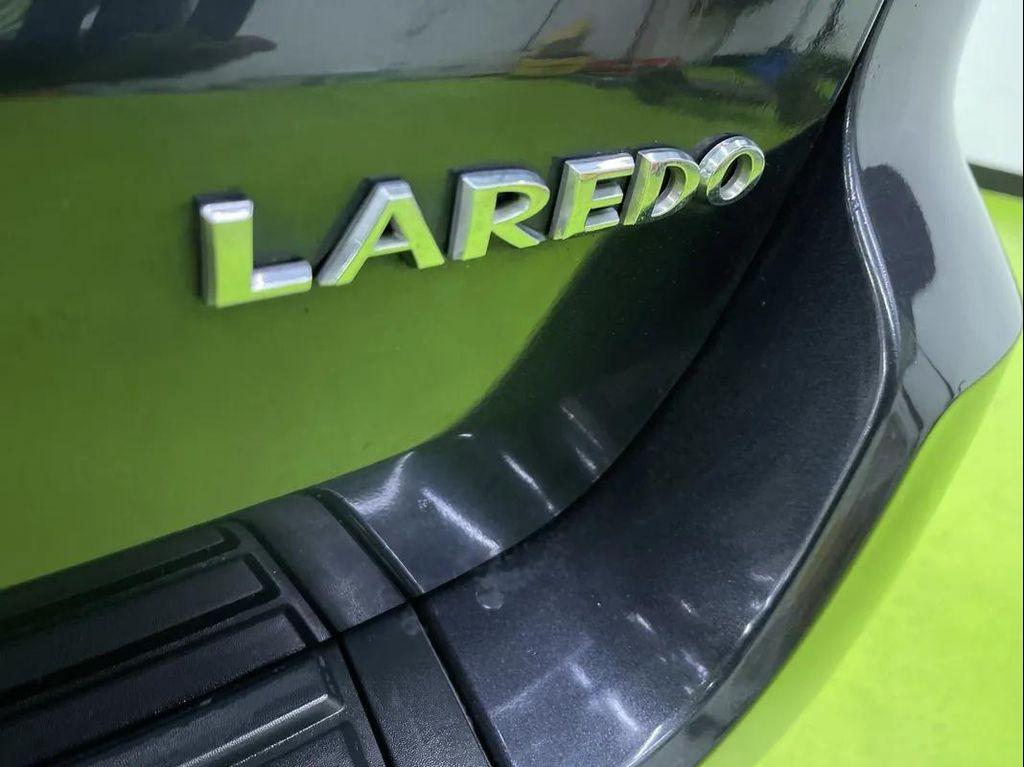 used 2014 Jeep Grand Cherokee car, priced at $10,988