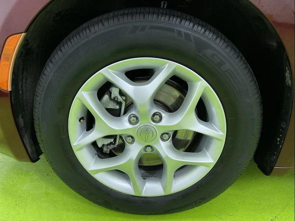 used 2018 Chrysler Pacifica car, priced at $13,988