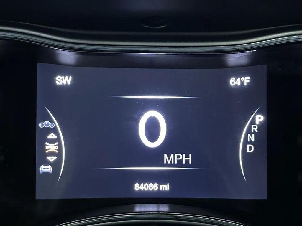 used 2020 Jeep Grand Cherokee car, priced at $19,988