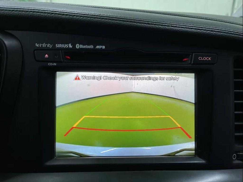 used 2011 Kia Optima car, priced at $4,988