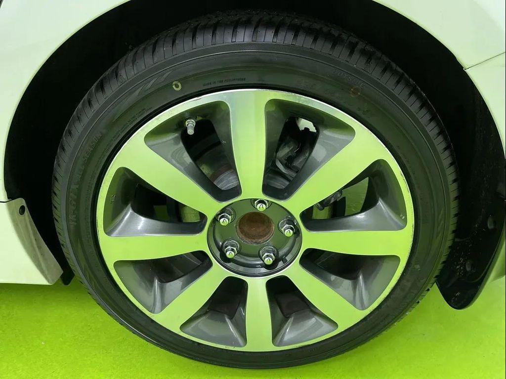 used 2011 Kia Optima car, priced at $4,988