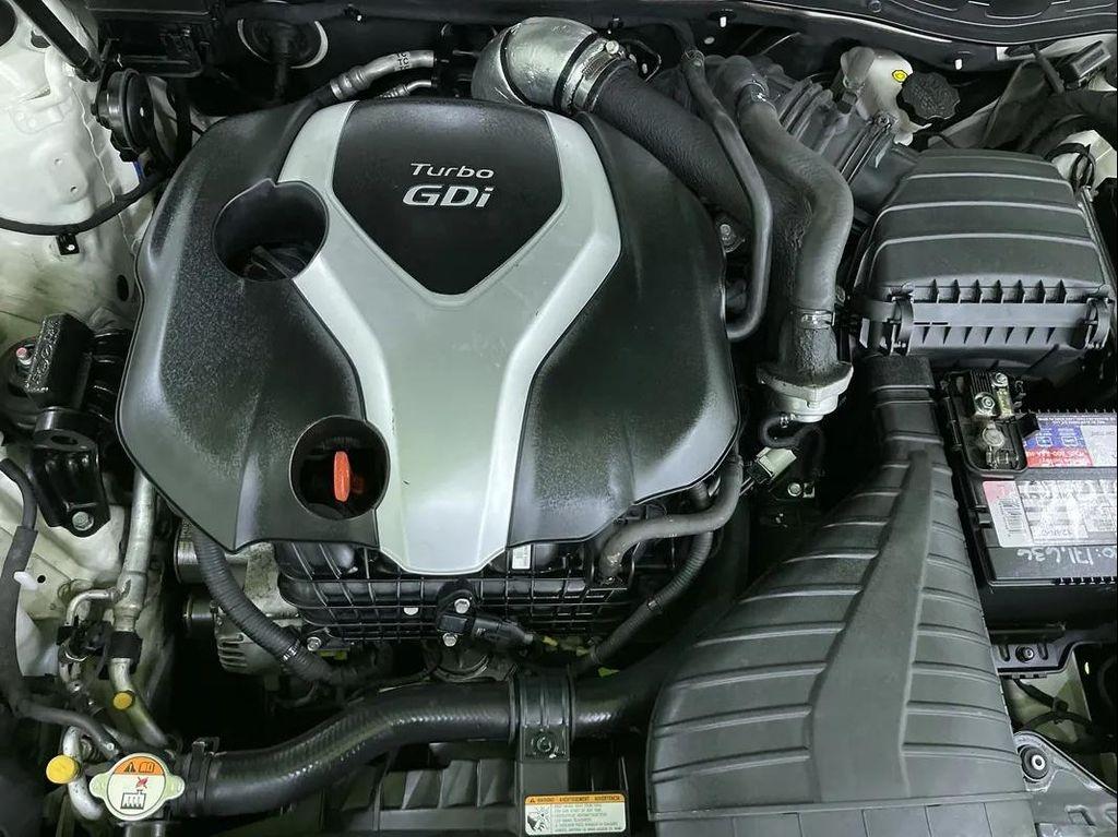 used 2011 Kia Optima car, priced at $4,988