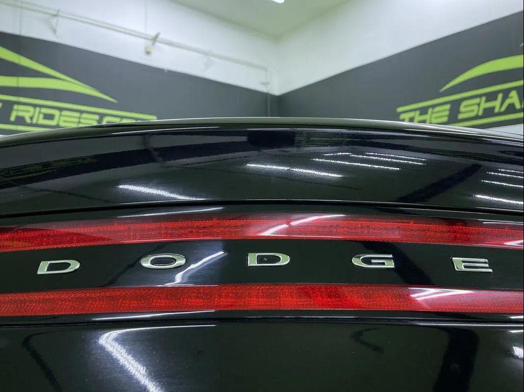 used 2016 Dodge Dart car, priced at $9,988