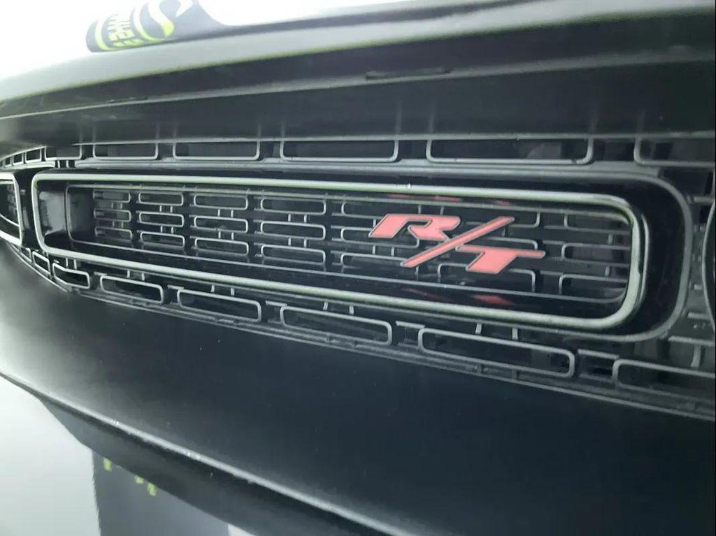 used 2022 Dodge Challenger car, priced at $24,488