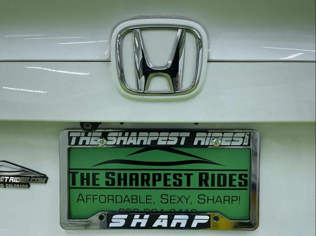 used 2018 Honda Civic car, priced at $17,488