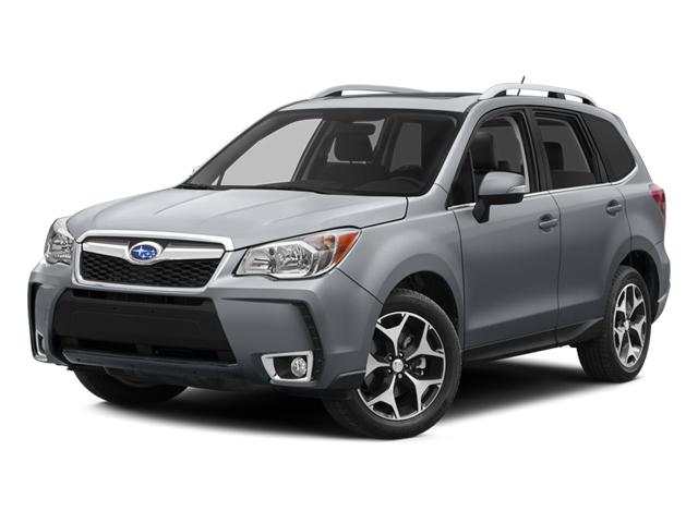 used 2014 Subaru Forester car, priced at $14,988
