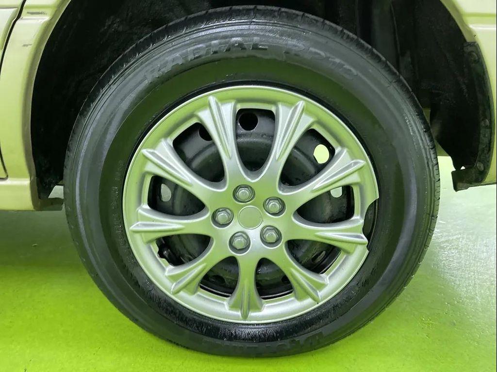 used 2000 Toyota Camry car, priced at $2,988