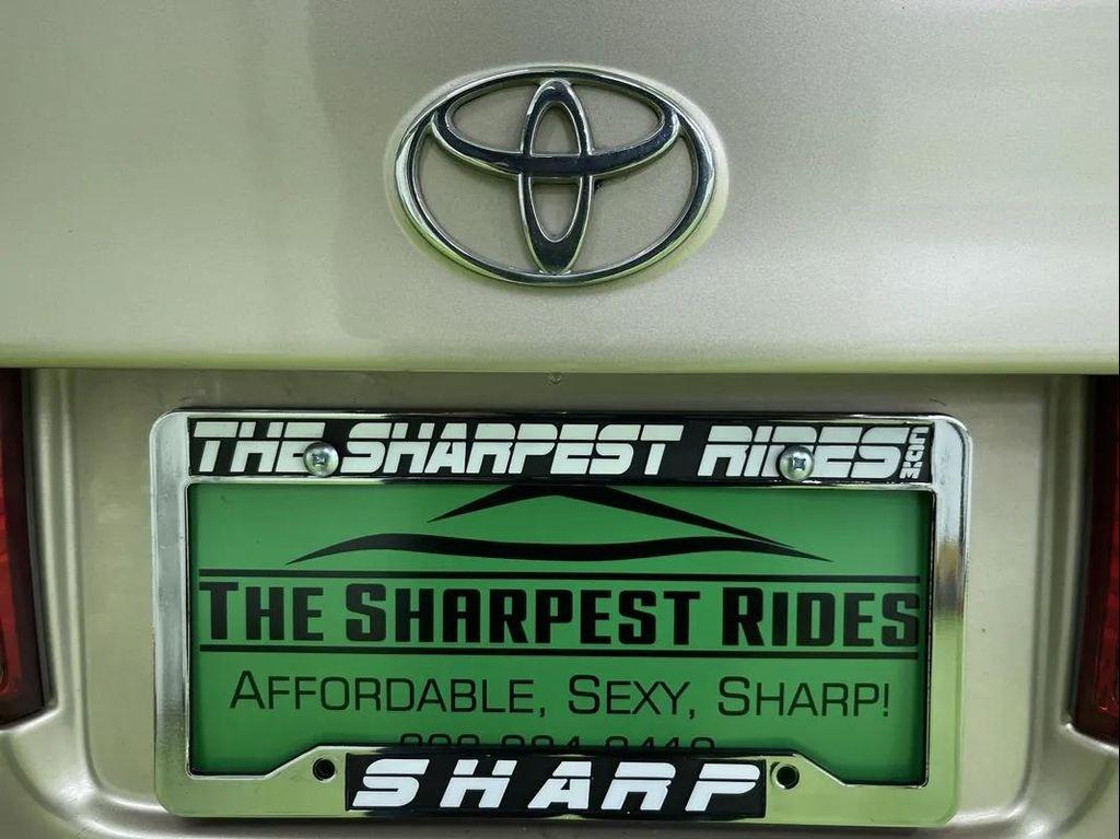 used 2000 Toyota Camry car, priced at $2,988