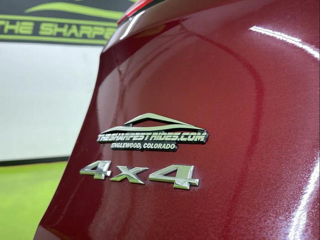 used 2015 Jeep Cherokee car, priced at $13,488